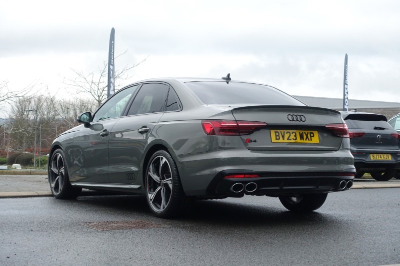 Used Audi A4 2023 for sale - 77336041: Photo 3