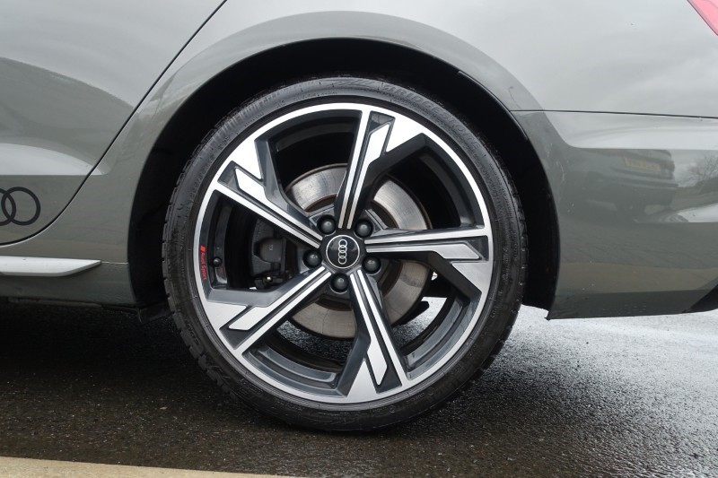 Used Audi A4 2023 for sale - 77336041: Photo 31