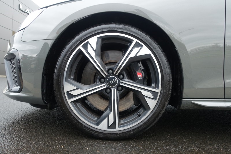 Used Audi A4 2023 for sale - 77336041: Photo 33