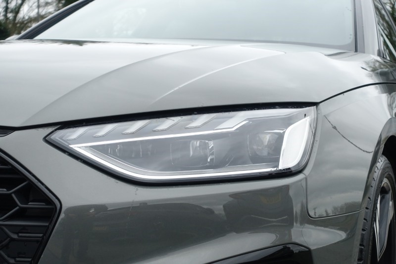 Used Audi A4 2023 for sale - 77336041: Photo 34