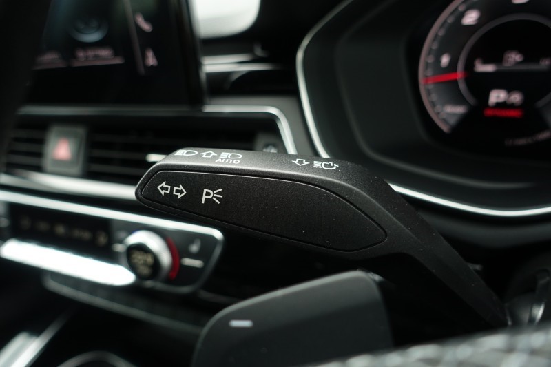 Used Audi A4 2023 for sale - 77336041: Photo 37