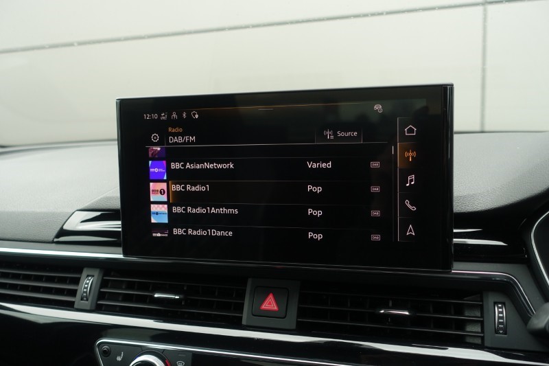 Used Audi A4 2023 for sale - 77336041: Photo 40