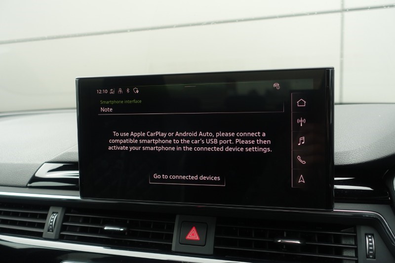 Used Audi A4 2023 for sale - 77336041: Photo 41