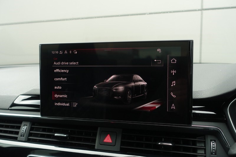 Used Audi A4 2023 for sale - 77336041: Photo 42