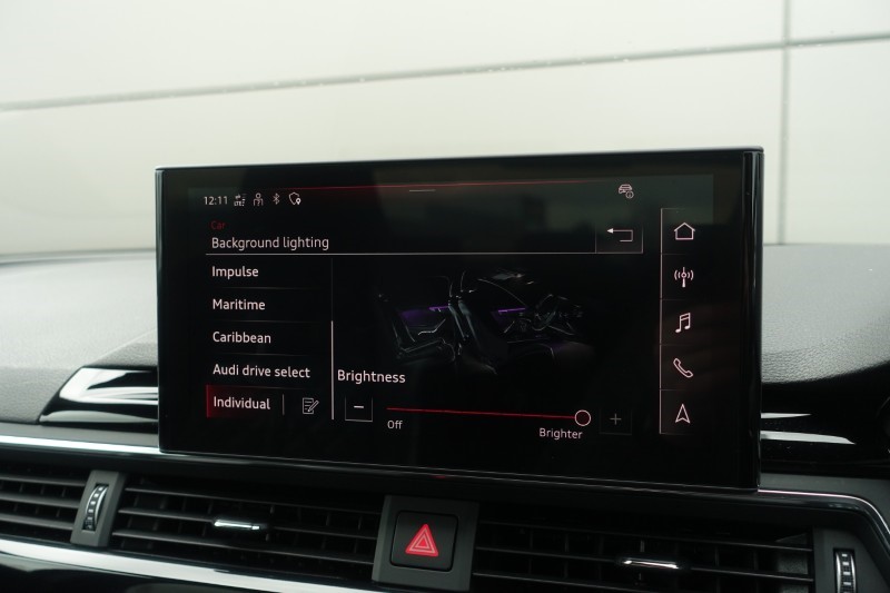 Used Audi A4 2023 for sale - 77336041: Photo 44