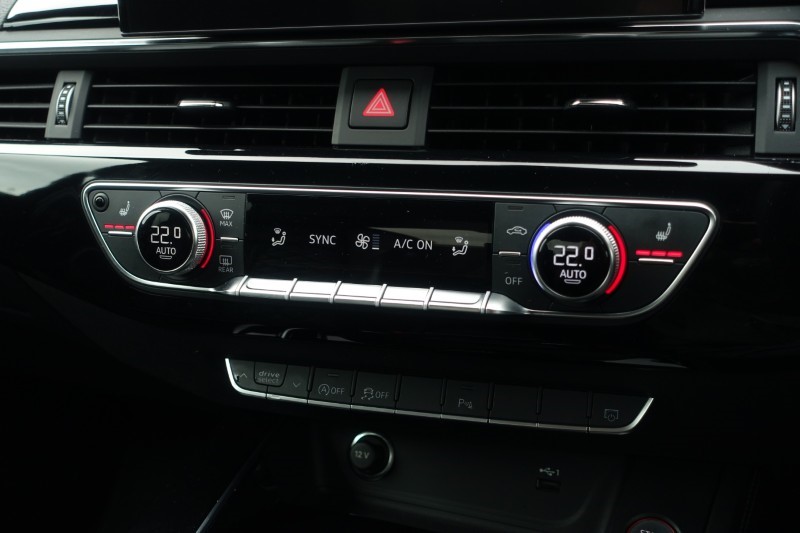 Used Audi A4 2023 for sale - 77336041: Photo 45