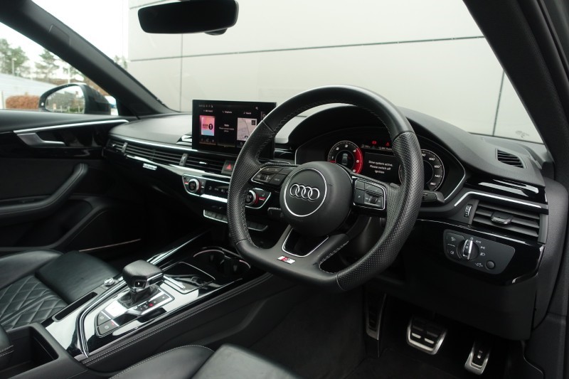 Used Audi A4 2023 for sale - 77336041: Photo 46