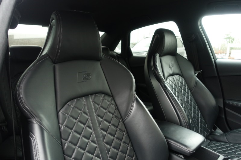 Used Audi A4 2023 for sale - 77336041: Photo 47