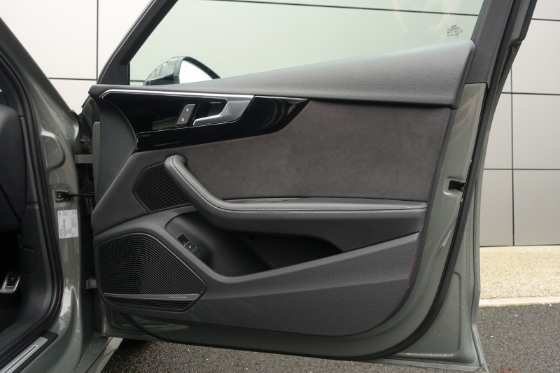 Used Audi A4 2023 for sale - 77336041: Photo 49