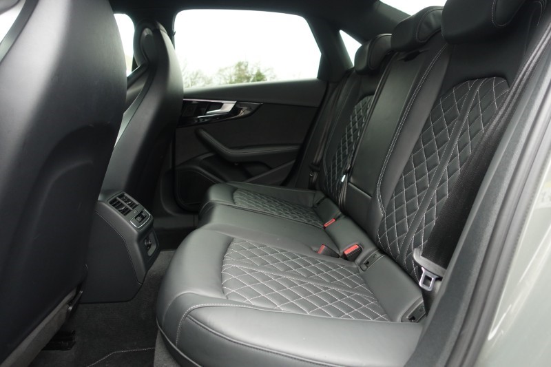 Used Audi A4 2023 for sale - 77336041: Photo 5