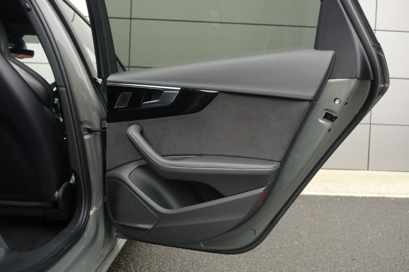 Used Audi A4 2023 for sale - 77336041: Photo 52