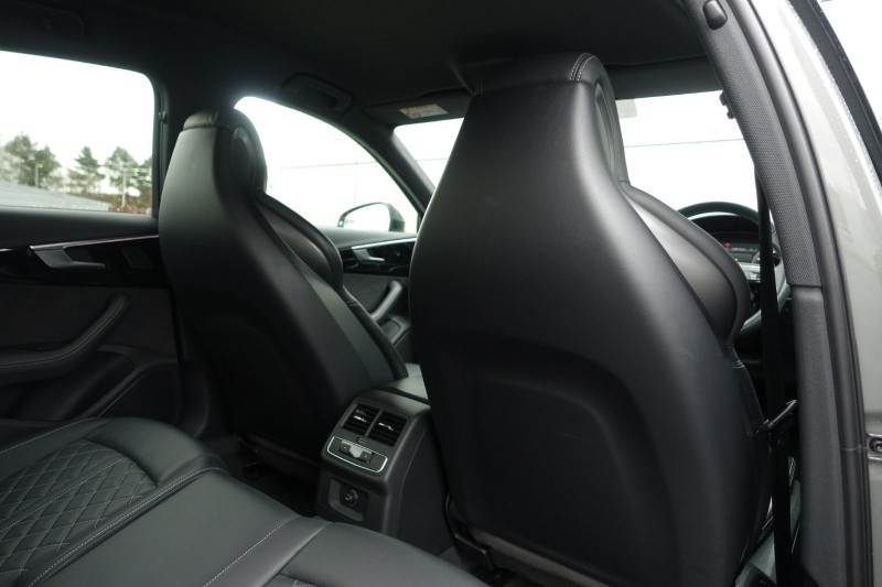 Used Audi A4 2023 for sale - 77336041: Photo 53