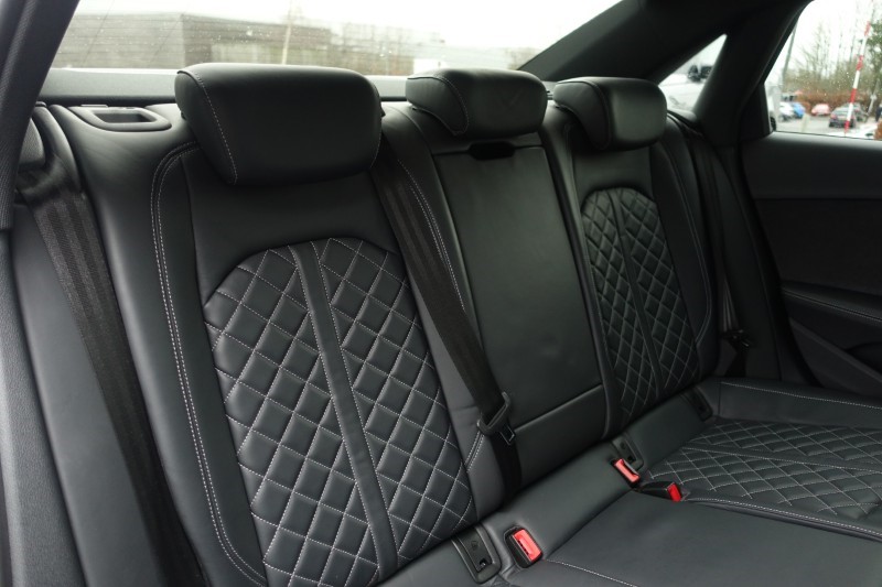 Used Audi A4 2023 for sale - 77336041: Photo 54