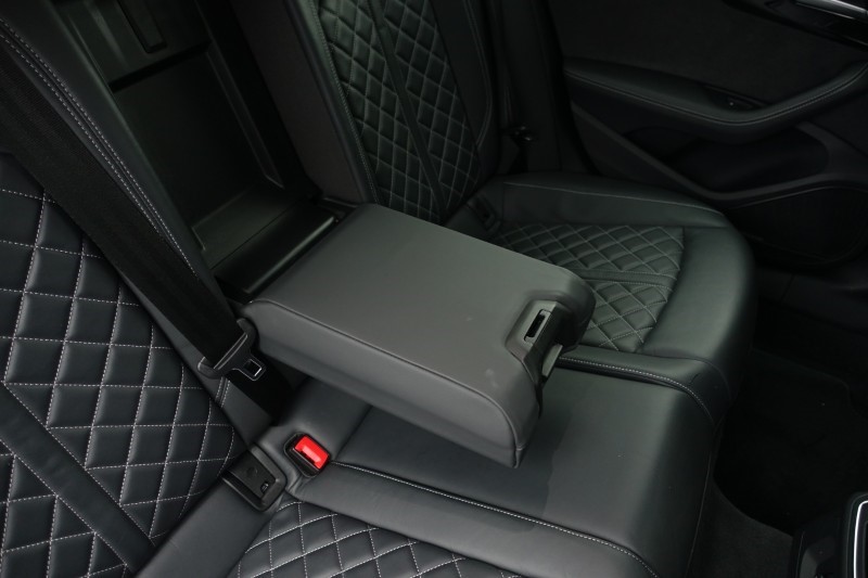 Used Audi A4 2023 for sale - 77336041: Photo 55