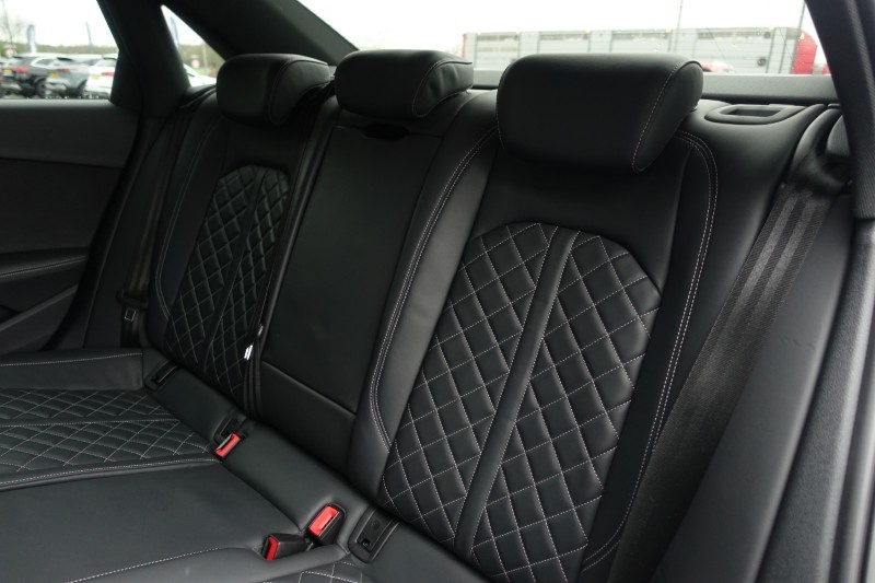 Used Audi A4 2023 for sale - 77336041: Photo 58