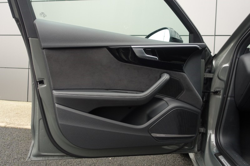 Used Audi A4 2023 for sale - 77336041: Photo 59