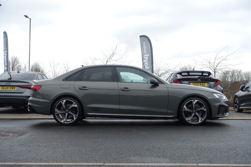 Used Audi A4 2023 for sale - 77336041: Photo 6