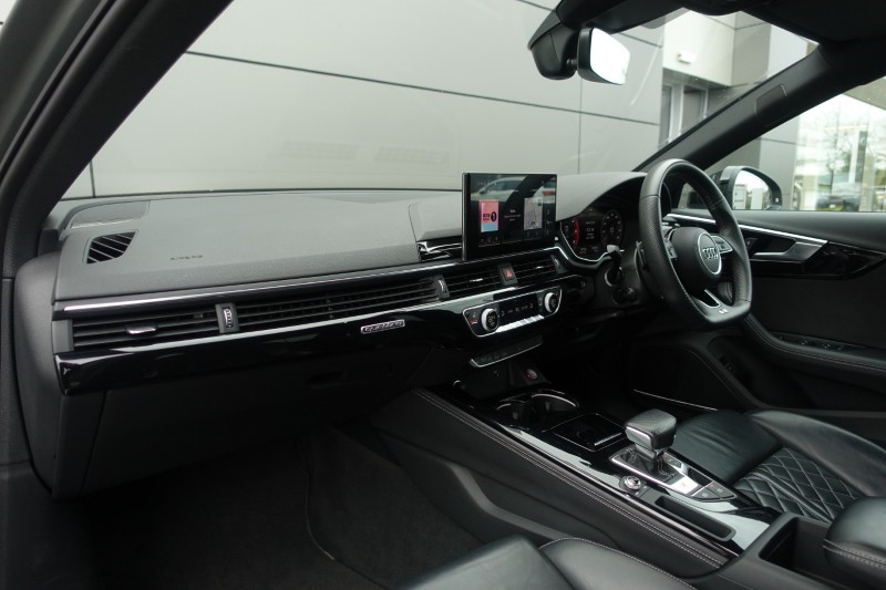 Used Audi A4 2023 for sale - 77336041: Photo 60