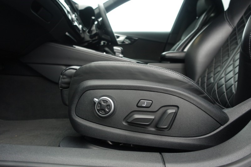 Used Audi A4 2023 for sale - 77336041: Photo 61