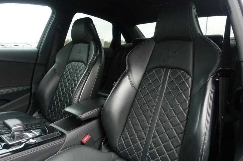 Used Audi A4 2023 for sale - 77336041: Photo 62