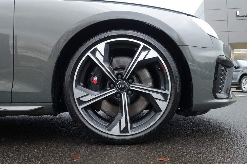 Used Audi A4 2023 for sale - 77336041: Photo 9