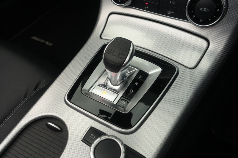 Used Mercedes-Benz SLC 2017 for sale - 76982231: Photo 13