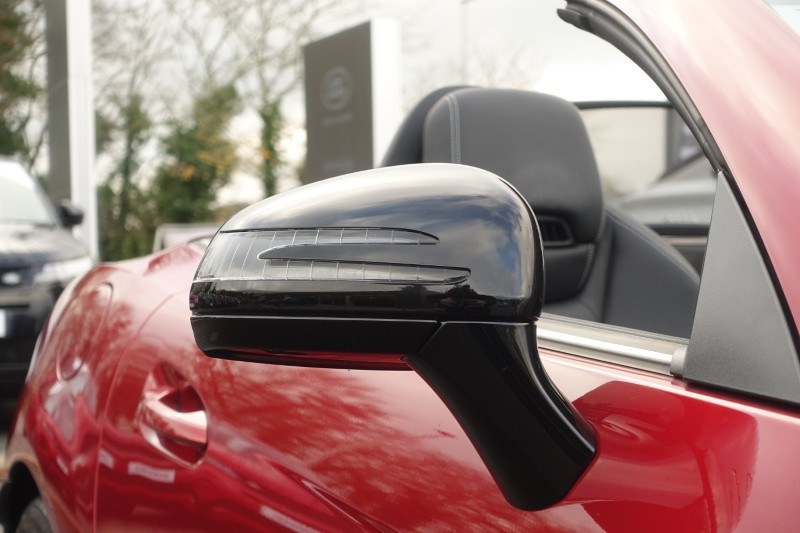 Used Mercedes-Benz SLC 2017 for sale - 76982231: Photo 26