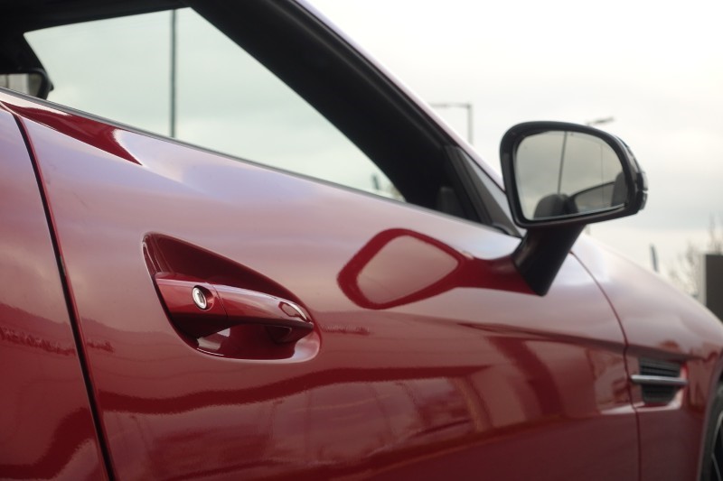 Used Mercedes-Benz SLC 2017 for sale - 76982231: Photo 27