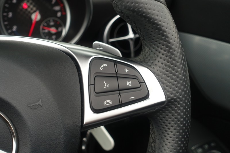 Used Mercedes-Benz SLC 2017 for sale - 76982231: Photo 36