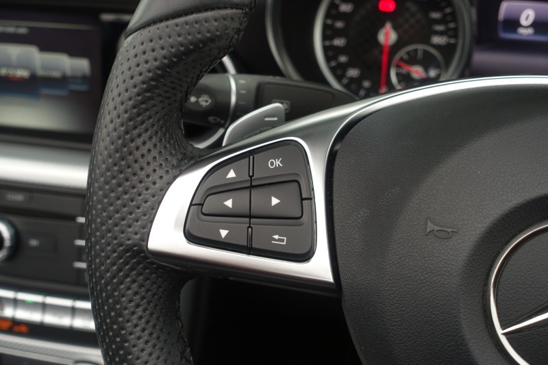 Used Mercedes-Benz SLC 2017 for sale - 76982231: Photo 38