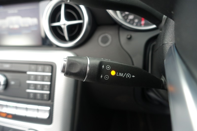 Used Mercedes-Benz SLC 2017 for sale - 76982231: Photo 39