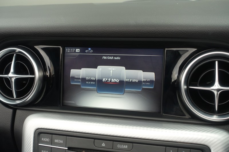 Used Mercedes-Benz SLC 2017 for sale - 76982231: Photo 40