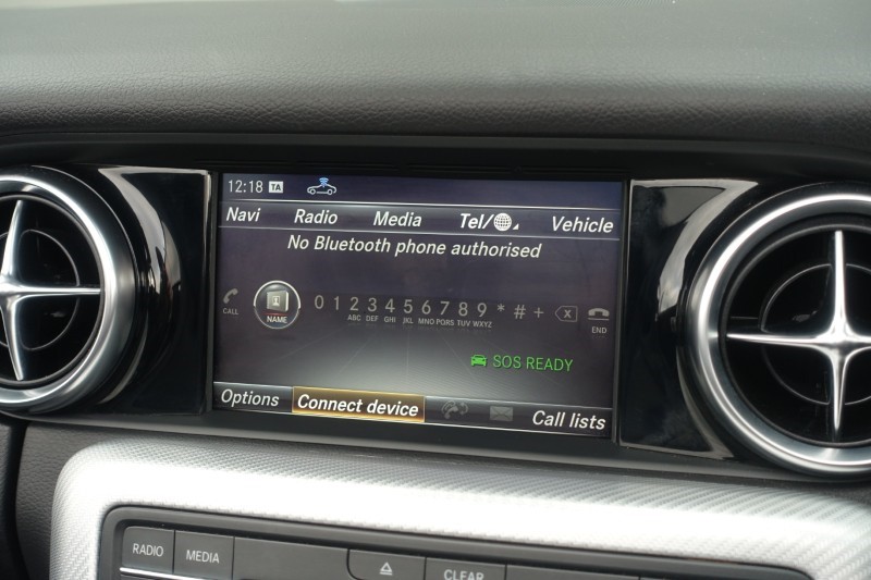 Used Mercedes-Benz SLC 2017 for sale - 76982231: Photo 42