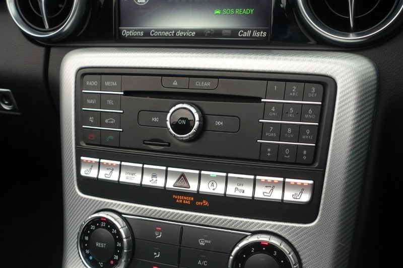 Used Mercedes-Benz SLC 2017 for sale - 76982231: Photo 43