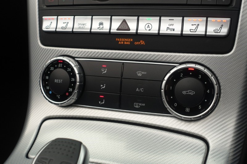 Used Mercedes-Benz SLC 2017 for sale - 76982231: Photo 44