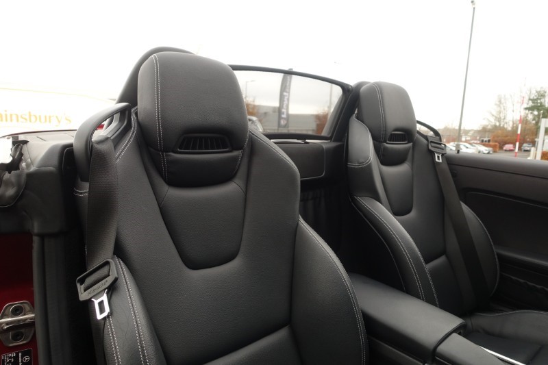 Used Mercedes-Benz SLC 2017 for sale - 76982231: Photo 50