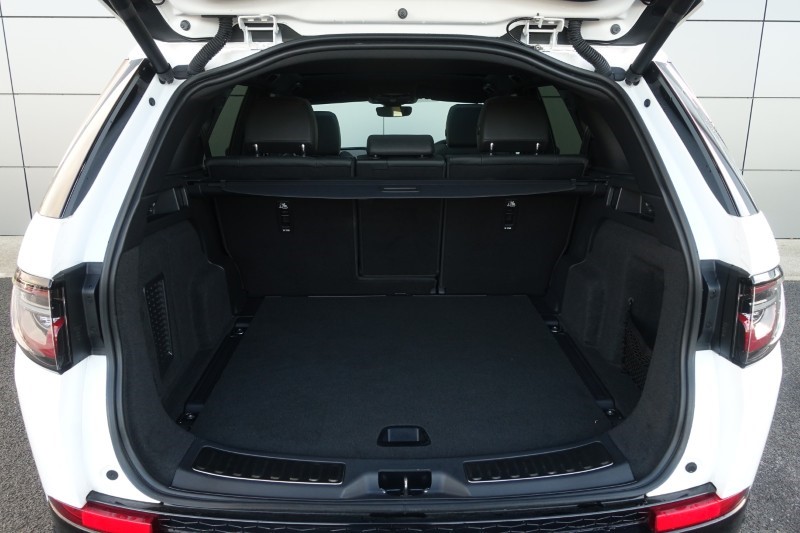 Used Land Rover Discovery Sport 2022 for sale - 76981469: Photo 10