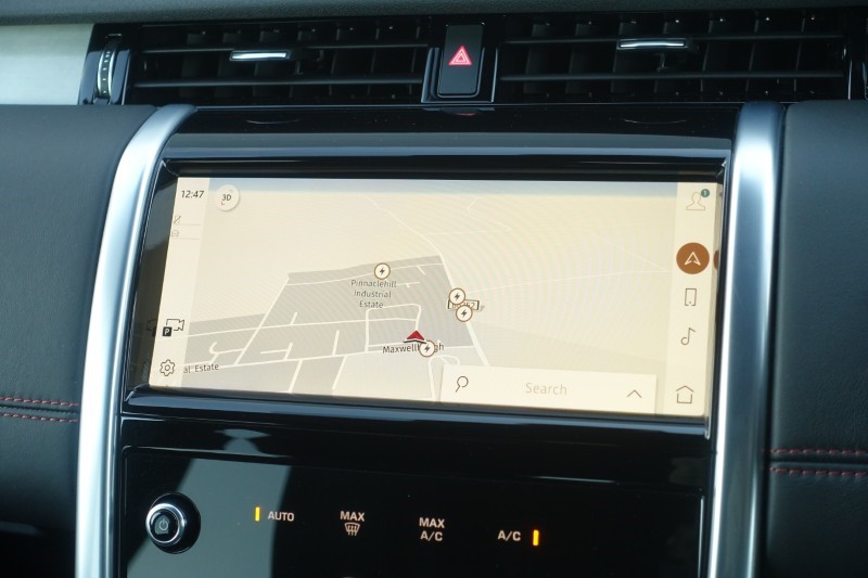 Used Land Rover Discovery Sport 2022 for sale - 76981469: Photo 11