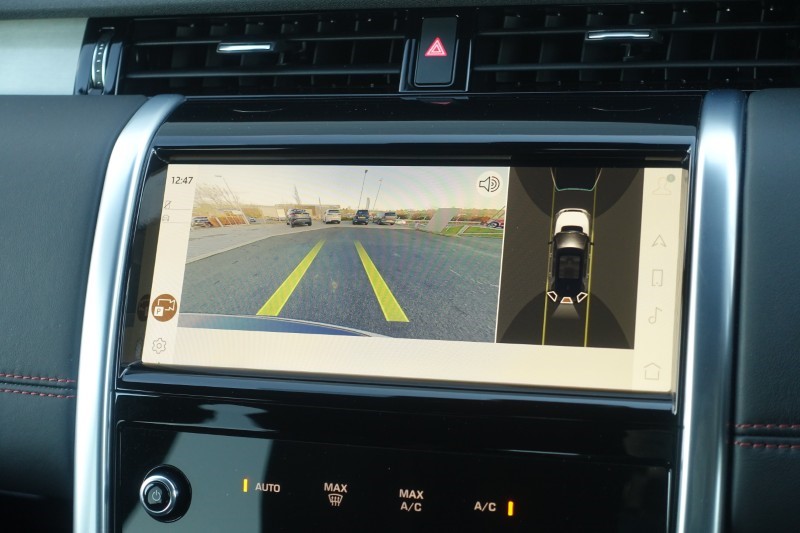 Used Land Rover Discovery Sport 2022 for sale - 76981469: Photo 12