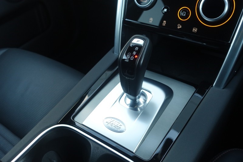 Used Land Rover Discovery Sport 2022 for sale - 76981469: Photo 13