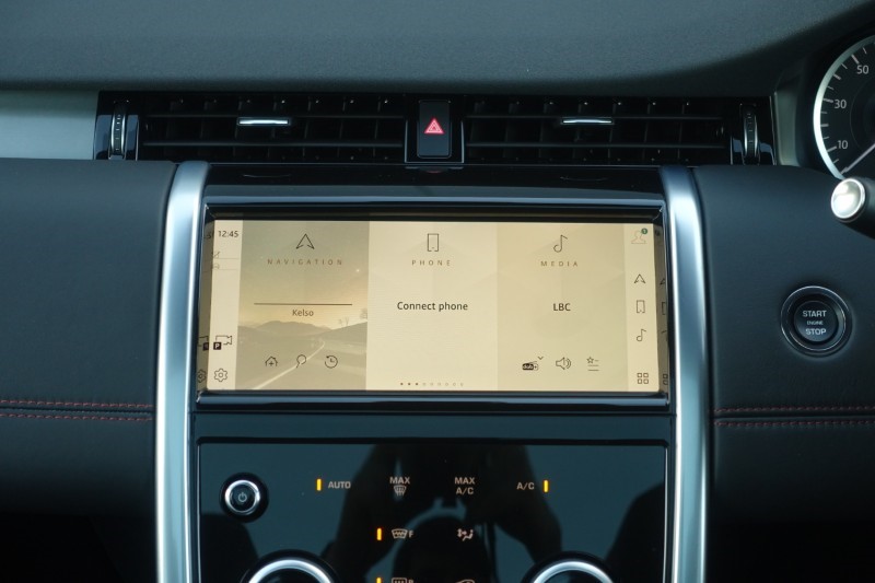 Used Land Rover Discovery Sport 2022 for sale - 76981469: Photo 14