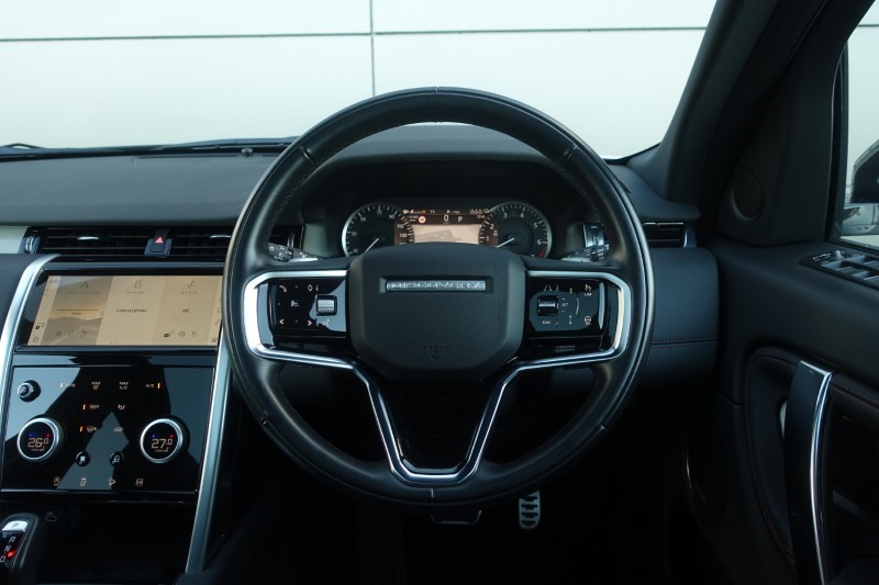 Used Land Rover Discovery Sport 2022 for sale - 76981469: Photo 15