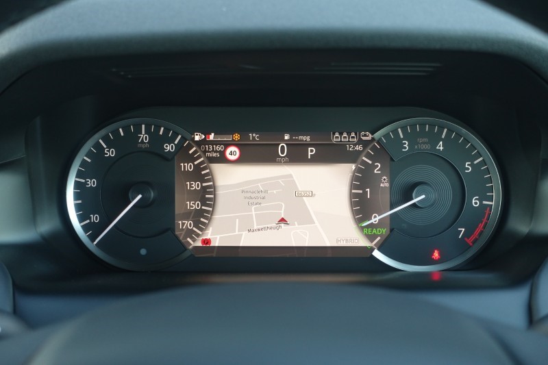 Used Land Rover Discovery Sport 2022 for sale - 76981469: Photo 16