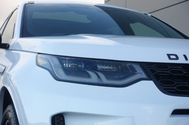 Used Land Rover Discovery Sport 2022 for sale - 76981469: Photo 17