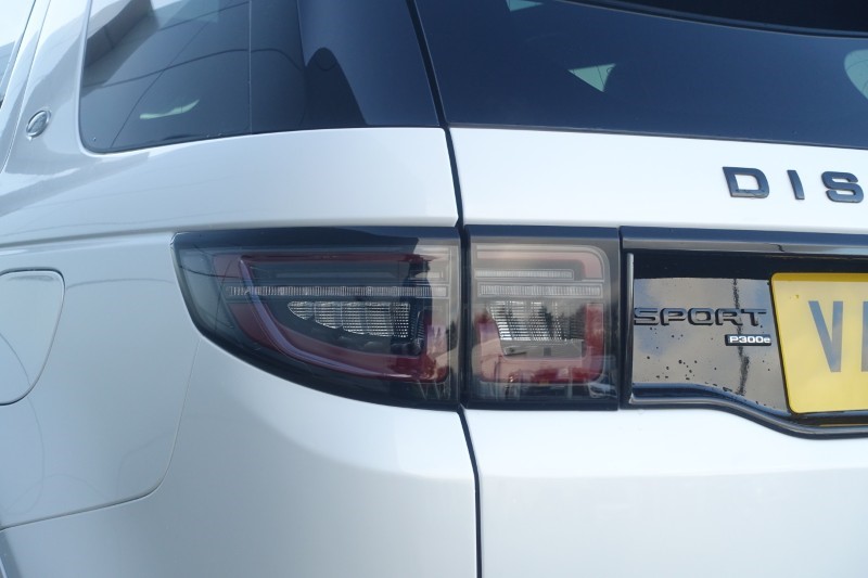 Used Land Rover Discovery Sport 2022 for sale - 76981469: Photo 19