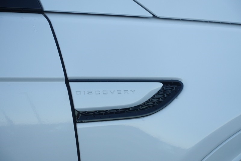 Used Land Rover Discovery Sport 2022 for sale - 76981469: Photo 20