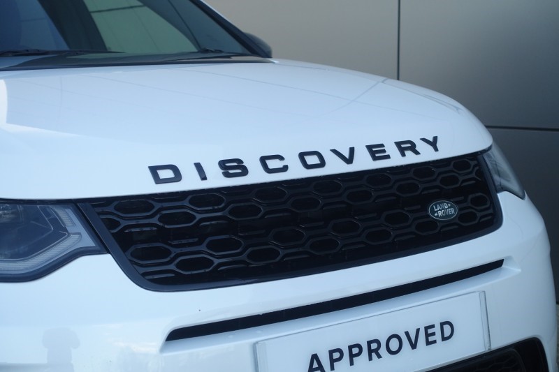 Used Land Rover Discovery Sport 2022 for sale - 76981469: Photo 21