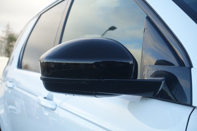 Used Land Rover Discovery Sport 2022 for sale - 76981469: Photo 23