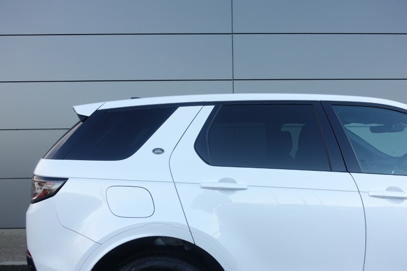 Used Land Rover Discovery Sport 2022 for sale - 76981469: Photo 25