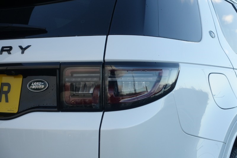 Used Land Rover Discovery Sport 2022 for sale - 76981469: Photo 27